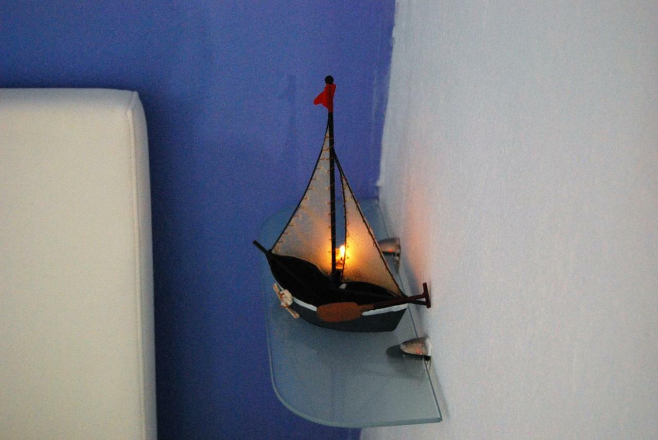 Killini Cottage Studio The Small Cyclades Kastro-Kyllini Kültér fotó