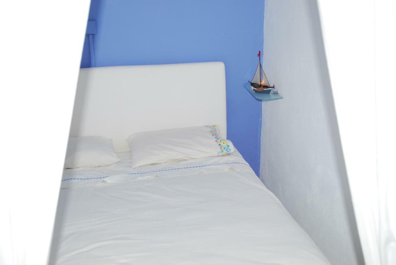 Killini Cottage Studio The Small Cyclades Kastro-Kyllini Kültér fotó